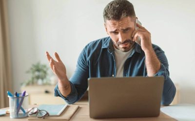 When Los Angeles Taxpayers Need More Than the IRS Payment Agreement Phone Number