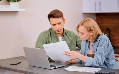 Los Angeles Couples: Wondering When to File “Married Filing Separately”?