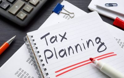 What Are Tax Planning Strategies Los Angeles Taxpayers Should Use First In 2026?