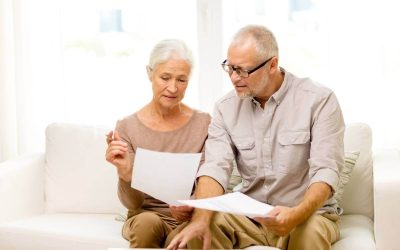 How Can Los Angeles Retirees Reduce Required Minimum Distribution Taxes?