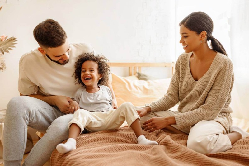 How Do Trump Accounts Work For Los Angeles Kids?