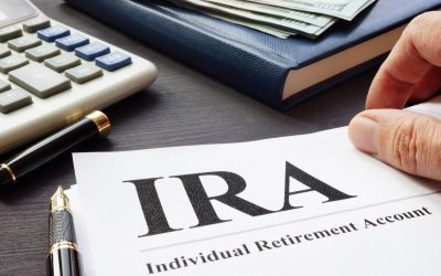 Are IRA Contributions Deductible for Los Angeles Savers?