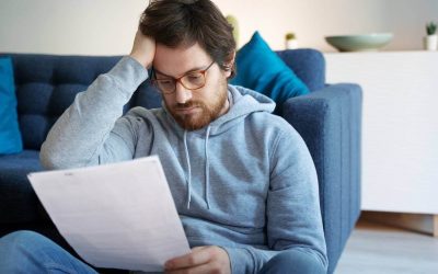 Los Angeles Taxpayer Rights: What If I Can’t Pay How Much I Owe The IRS?