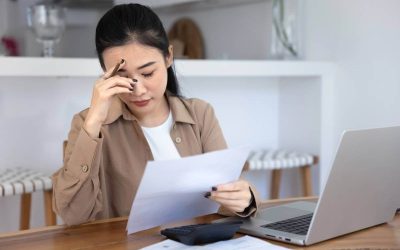 Mistakes Los Angeles Taxpayers Should Avoid When Filing For a Federal Tax Extension