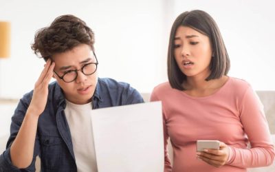 How to Prevent Tax Debt for Los Angeles Business Owners