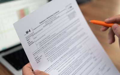 The Los Angeles Taxpayer’s Guide: How Do I Calculate My Federal Tax Withholding?