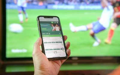 Do You Have to Pay Taxes On Sports Betting? What Los Angeles Bettors Need To Know