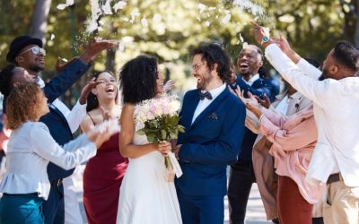 Do You Get Better Tax Breaks For Being Married, Los Angeles Couples?