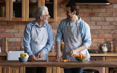 How the Secure 2.0 Act Changes Beneficiary IRS Tax Rules For Your Los Angeles Heirs