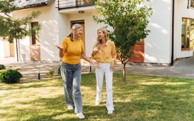 Should Los Angeles Homeowners Add A Name To A Deed?